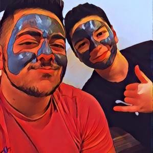 Meet your Posher, Nathan